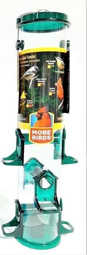 Mangeoire silo Large