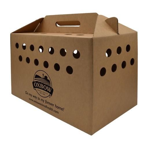 Cage de Transport 41x24x27