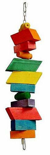 ABED-NEGO  (H:21&#39;&#39;X L:5&#39;&#39;)  603