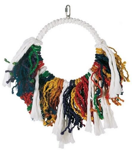 Capteur De Rêves Junglewood Géant-V