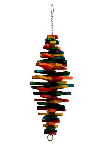 COCOTTE MOYEN (22&#39;&#39;X6&#39;&#39;) 411