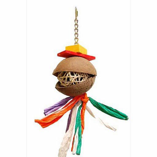 KIKI-COCO  (15'' X 4'') 907