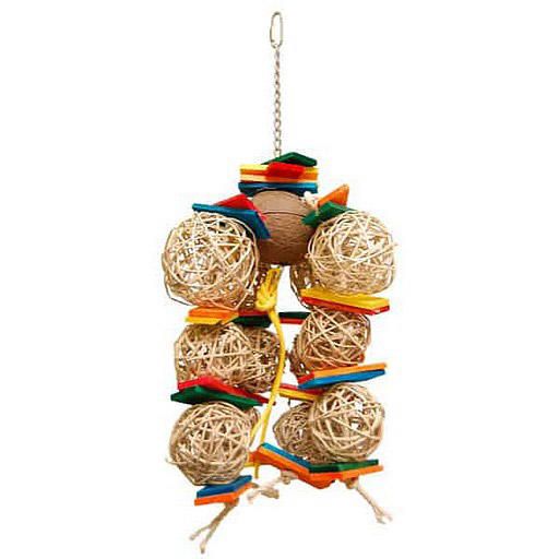 CAPSULE ( 24&#39;&#39; X 12&#39;&#39;) 919