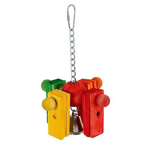 Carrousel Large - Large Carousel Chew