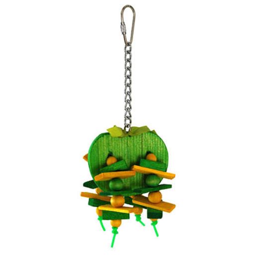 Apple (S) 3&#39;&#39;x7&#39;&#39;