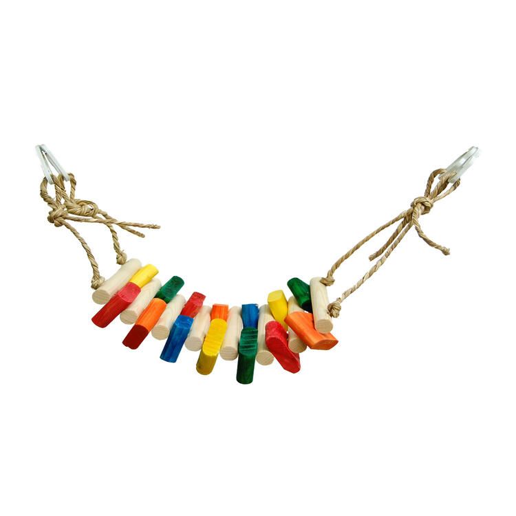 Acrobate Petit (20po x 4po)