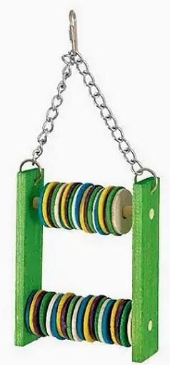 Petit Bouclier En Peluche