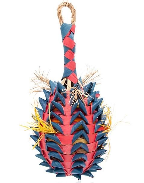 Ananas foraging petit