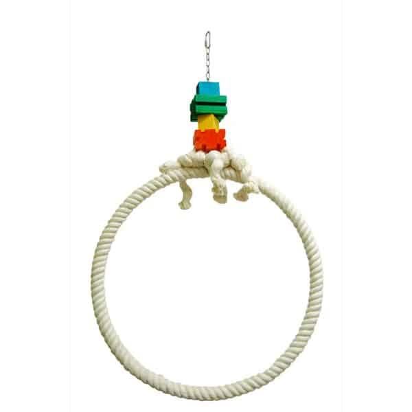 Cerceau-Hoop 1po Coton