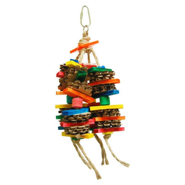 ROLLY (9&quot;H X 4&quot;LA)