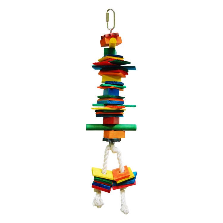 Imperfecto Medium *Bois*