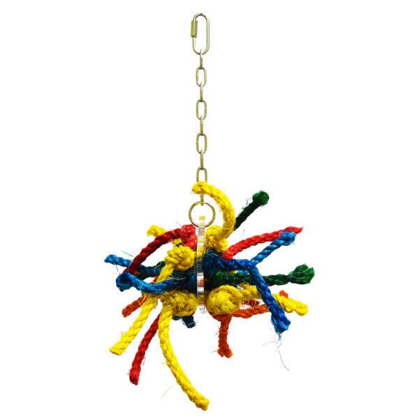 BIRDY LISSAGE MEDIUM # 3 (12&quot;H X 8&quot;LA)