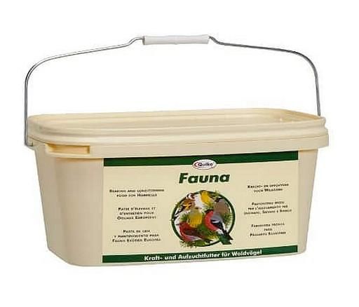 Quiko Fauna hard bill 4kg