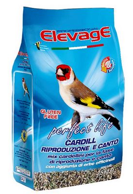 Elevage Perfect Life Cardill 2,5kg