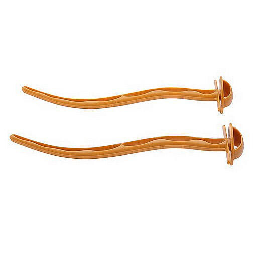 PerchoirVI ocre brun,p.S01/2,M01/2,L01/2