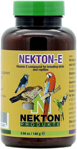 Nekton E 140g