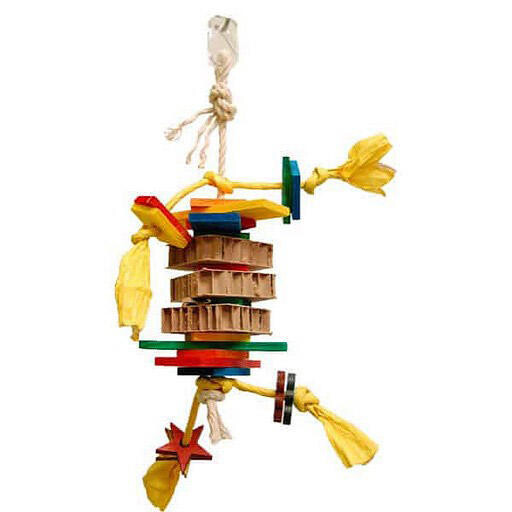 DYNAMITE SMALL  (16'' X 5'') 766