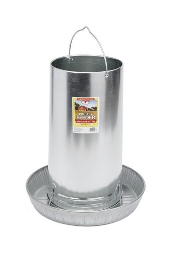 Mangeoire suspendue 30Lb