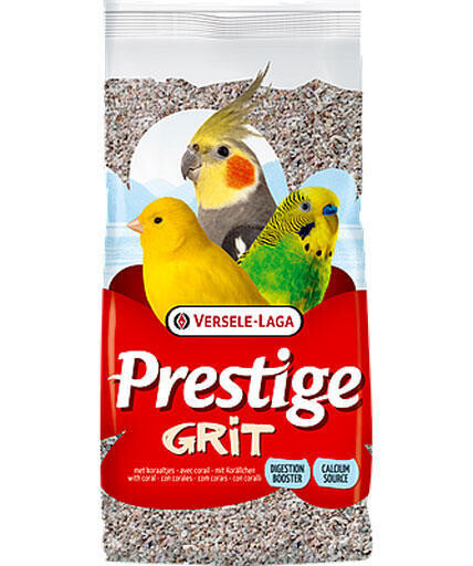 VL - GRIT AVEC PETIT CORAIL 2,5kg
