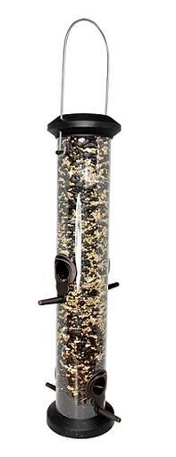 mangeoire silo diam 2,75''x15''H