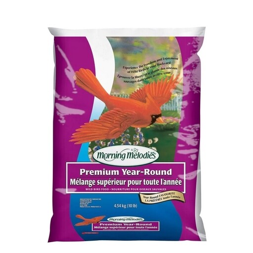 Mélange Premium toute l'année 4,5kg