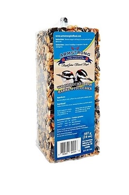 Barre pour Oiseaux Sauvage