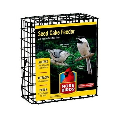 Mangeoire pour Pain de Graines