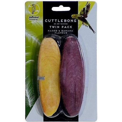 Os de Seiche aux saveurs Mangue et Banane (2)