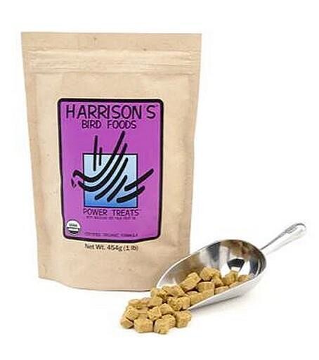 Harrison's Power Treats 1lb