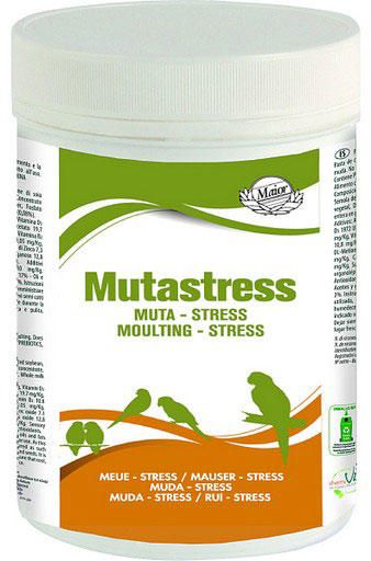 Mutastress 250g