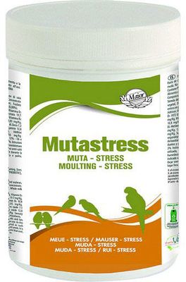 Mutastress 250g