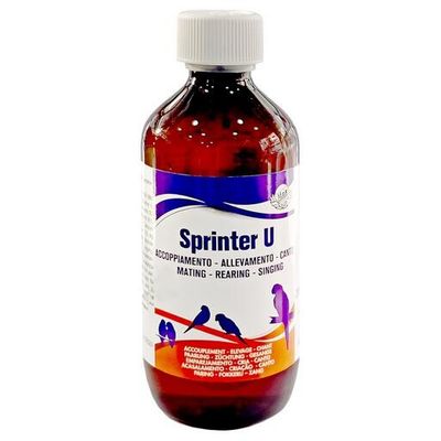 Sprinter U 200ml