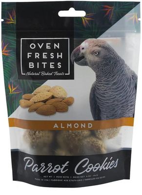 Oven Fresh Munchies Amande 4oz