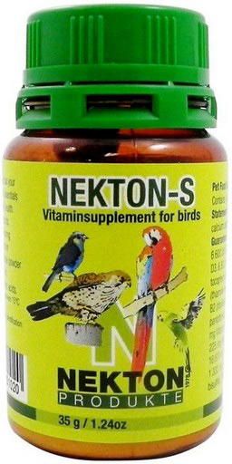 Nekton S 35g