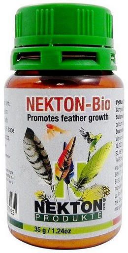 Nekton Bio 35g