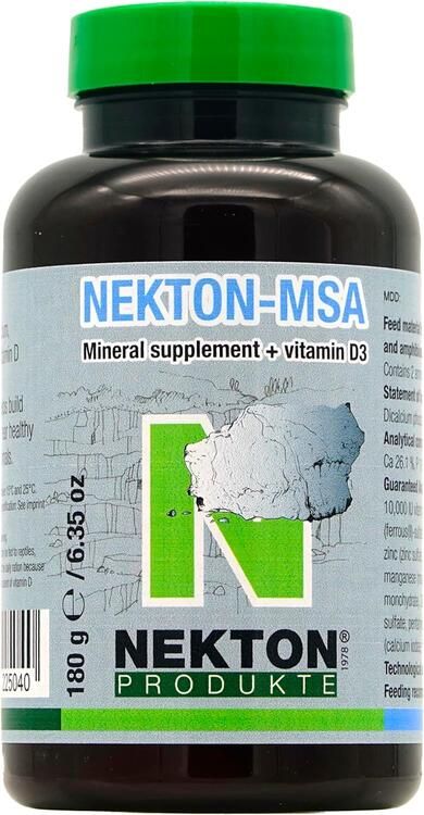 Nekton MSA 180g