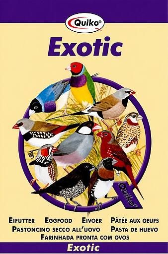 Quiko Exotic 1kg