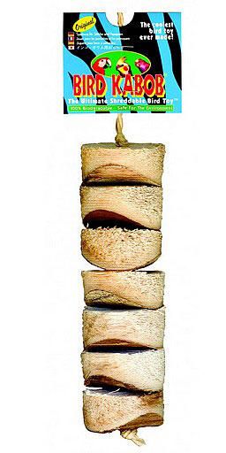 W 20071 Original Bird Kabob - 12.5in/70g