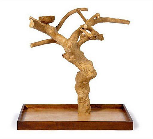 Arbre Perchoir Grand (MINI)