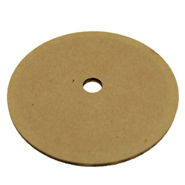 Carton Rond 4,5'' (10)