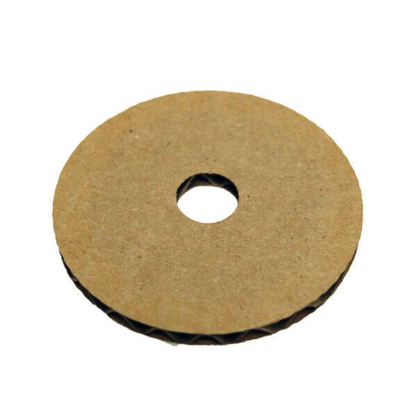 Cartons Rond 2.5'' (20)