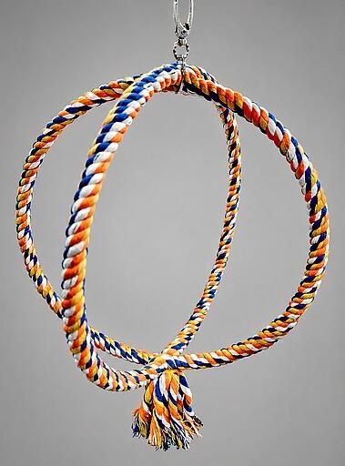 Anneau Double