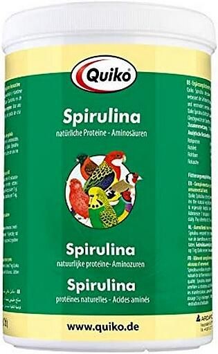 Quiko Spirulina 500g