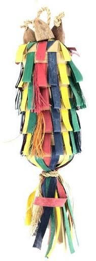 Rainbow Pinata Straight sm