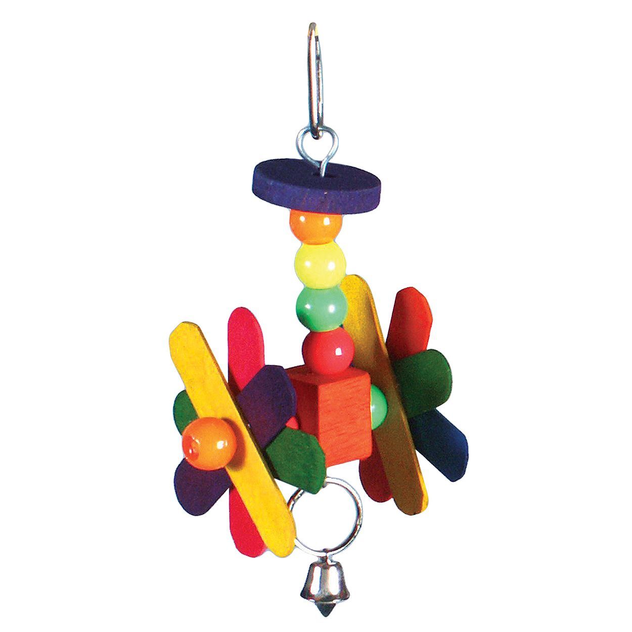 Helicoptere En Batonnets