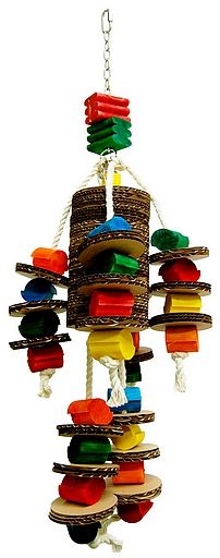 BOMBUS MEDIUM (31"H X 10"LA)