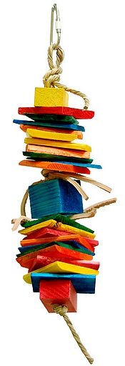 IMPERFECTO SMALL (11"H X 2"W)