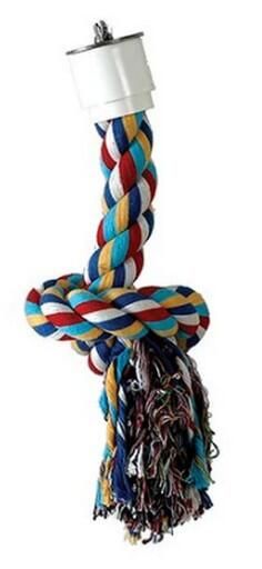 Large Cotton Preening Knot