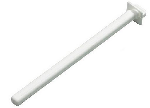 Perchoir plastique 16.5cm