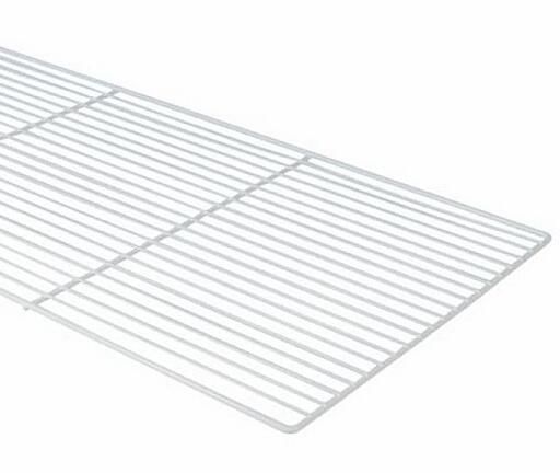 Grille de fond pour cage italienne 58cm #317/326